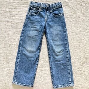Baby Gap 90s loose jeans
